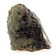 Sphalerite + Pyrite.