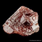 Spessartine Garnet