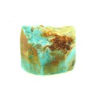 Amazonite. 269.0 ct.