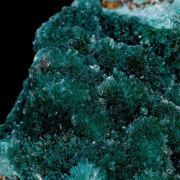 Aurichalcite