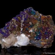 Chalcopyrite