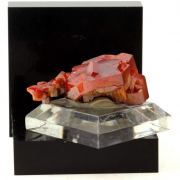 Vanadinite.