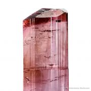 Elbaite Tourmaline