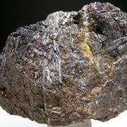 Cylindrite