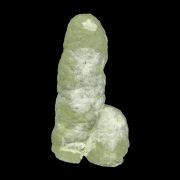 Prehnite finger cast after Anhydrite