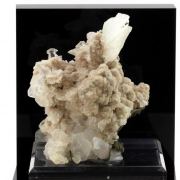 Calcite.