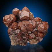 Andradite 