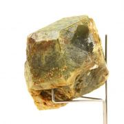 Andradite-Grossular Garnet. 1671.0 ct.