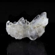 Faden Quartz. 63.0 ct.