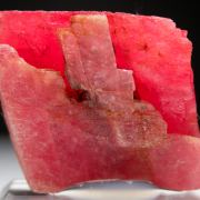 Rhodochrosite