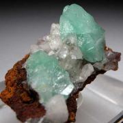 Cuprian Adamite