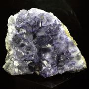 Fluorite.