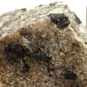 Hibonite. 702.0 ct.