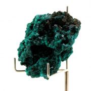 Dioptase. 423.0 ct.