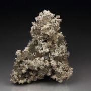 SILVER, SMITHSONITE