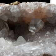 Calcite.