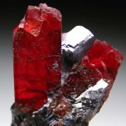 Rhodonite