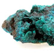 Dioptase.