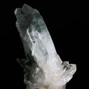 Quartz + Chlorite.