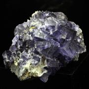 Fluorite.