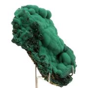 Malachite. 625.0 ct.