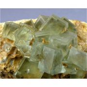 Fluorite