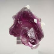 FLUORITE with PHANTOMS