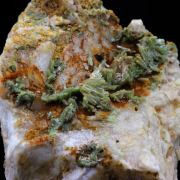 Pyromorphite.