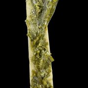 Epidote, microcline POLAND