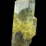 Zoisite BLUE-YELLOW