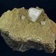 Calcite