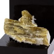 Siderite, Quartz.