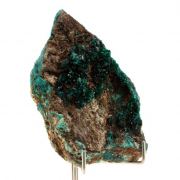 Dioptase. 439.5 ct.