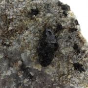 Hibonite. 1022.0 ct.