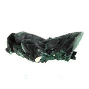 Malachite after Azurite.