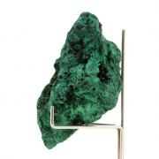 Malachite. 492.5 ct.