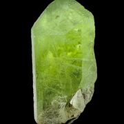 Forsterite olivine