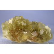 Fluorite, Dolomite