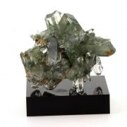 Chlorite quartz phantom