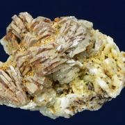 Barite