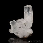 Calcite, circa mid-1800s