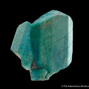 Microcline var. Amazonite