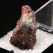 Hematite ( Turgite )