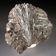 Cylindrite