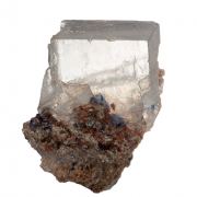 Sylvite with Halite