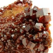 Vanadinite.