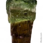 Elbaite Tourmaline