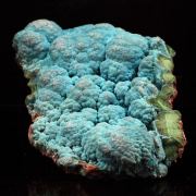 Chrysocolla.