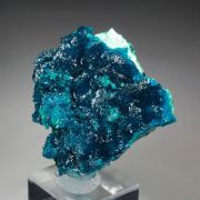 DIOPTASE, CHRYSOCOLLA