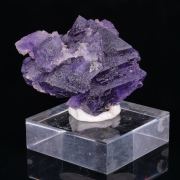 FLUORITE - Jiangxi, China